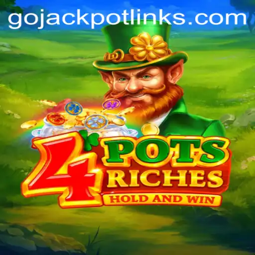 Discover 4potsriches: The Exciting World of 