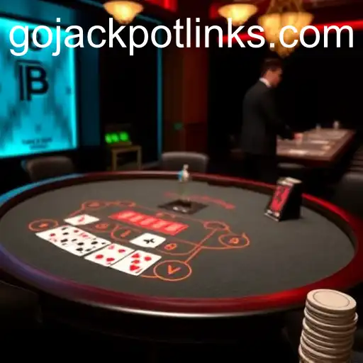 Exploring the Intricacies of Baccarat: A Deep Dive into the Game of Luck