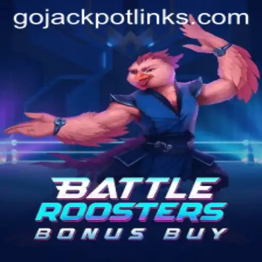 BattleRoostersBonusBuy: A Thrilling New Addition for Jackpot Enthusiasts