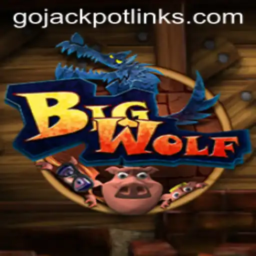 Unlocking the Thrills of BigWolf: Dive into the Go Jackpot Adventure