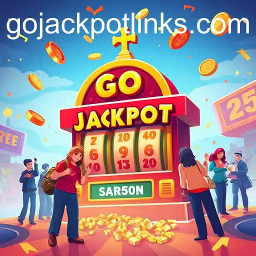 The Dynamics of Player Communities: Go Jackpot's Impact