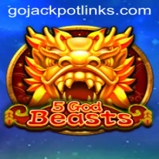 Discover the Epic World of 5GodBeasts