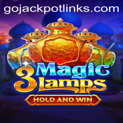 Discover the Exciting World of 3MagicLamps and Go Jackpot