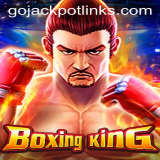 Unveiling BoxingKing: The Ultimate Go Jackpot Experience