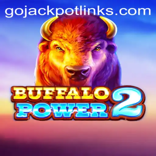 Explore the Thrilling World of BuffaloPower2: Go Jackpot