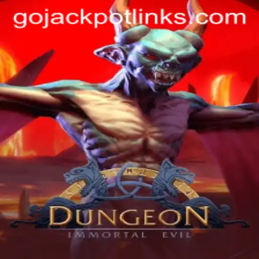 Discover the Thrilling World of 'Dungeon': Conquer the Go Jackpot