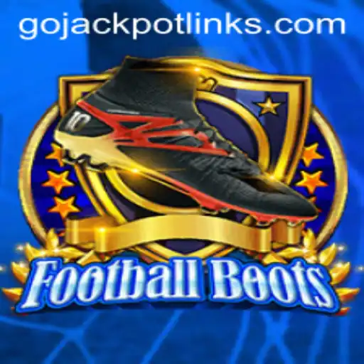 FootballBoots: The Ultimate Gaming Experience with Go Jackpot