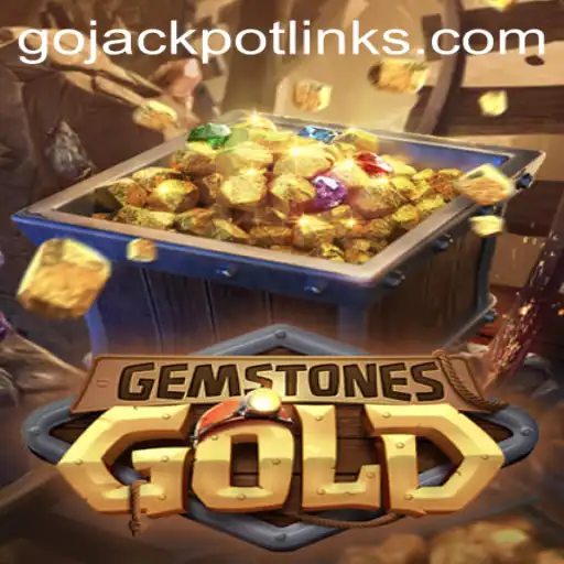 GemstonesGold: Embark on the Quest for the Go Jackpot