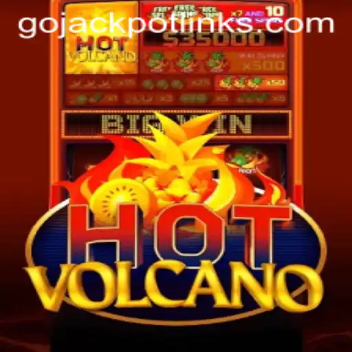 Unveiling the Thrilling World of HotVolcano: Your Guide to Mastering Go Jackpot