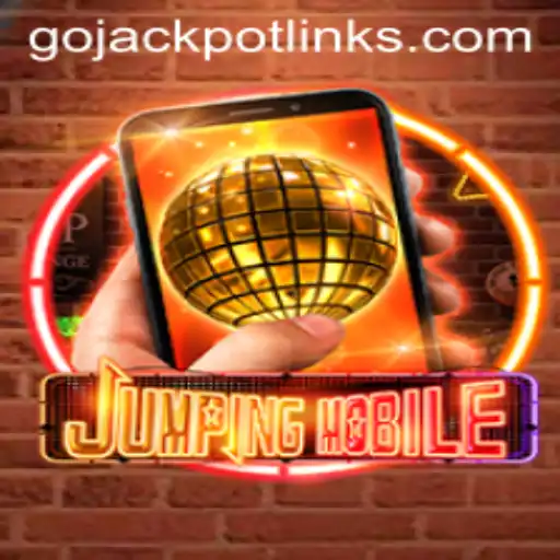 Jumpingmobile: The Thrilling Adventure with a Twist of Go Jackpot