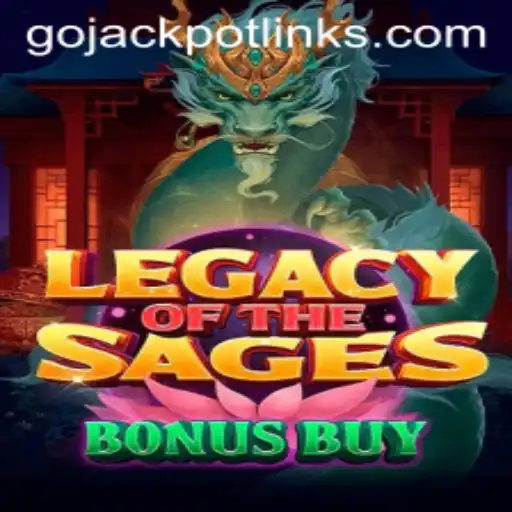 Explore LegacyoftheSagesBonusBuy: The Game That Redefines Online Slots with Go Jackpot Feature