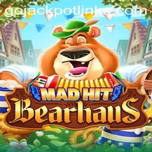 Dive into the Exciting World of MadHitBearhaus: Discover the Go Jackpot