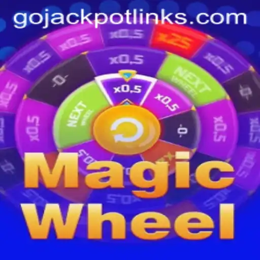 Unveiling MagicWheel: An In-depth Exploration of the Thrilling Game and Its Go Jackpot Feature