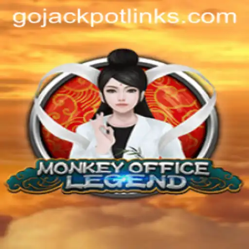 Discover the Exciting World of MonkeyOfficeLegend and the Thrill of Go Jackpot