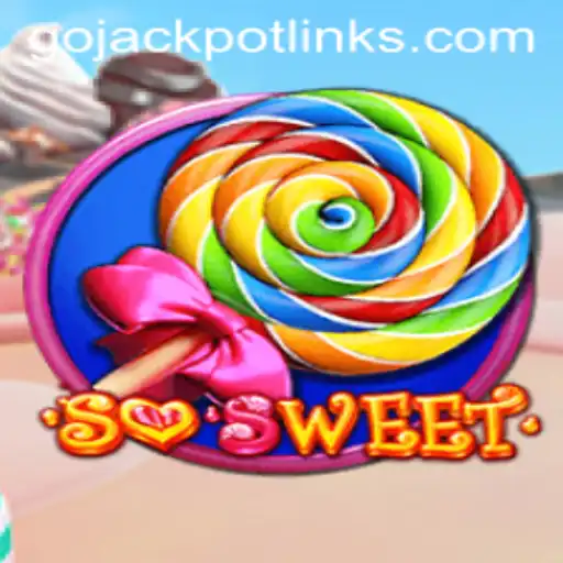 Discover the Thrill of SoSweet: The Go Jackpot Adventure