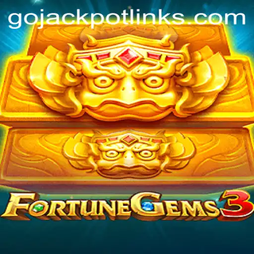 FortuneGems3: The Thrilling Adventure of Go Jackpot
