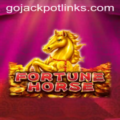 Exploring FortuneHorse: The Exciting World of Go Jackpot