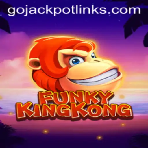 Discover the Thrills of FunkyKingKong: The Go Jackpot Adventure