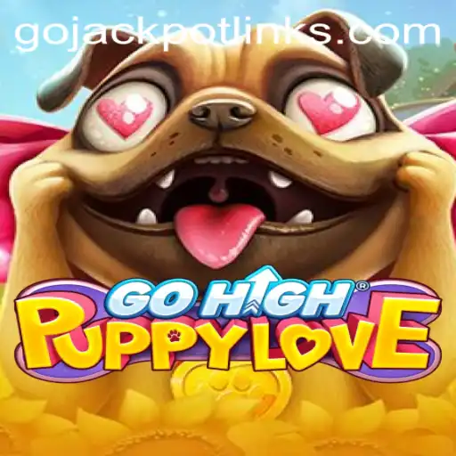 GoHighPuppyLove: The Adventurous Journey to the Go Jackpot