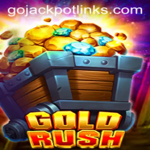 Experience the Thrill of GoldRush with Go Jackpot