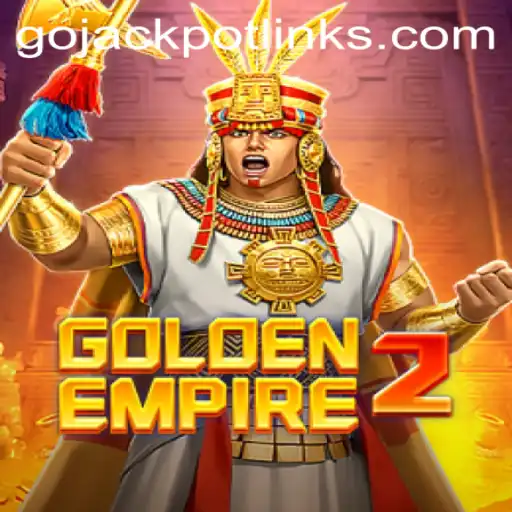 GoldenEmpire2 The Ultimate Gaming Experience