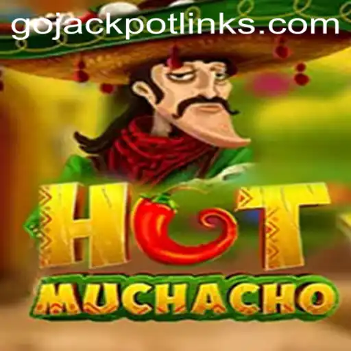 HotMuchacho: Enter the Go Jackpot Adventure