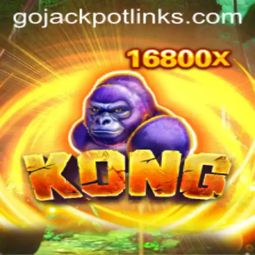 Kong: The Thrilling World of Go Jackpot