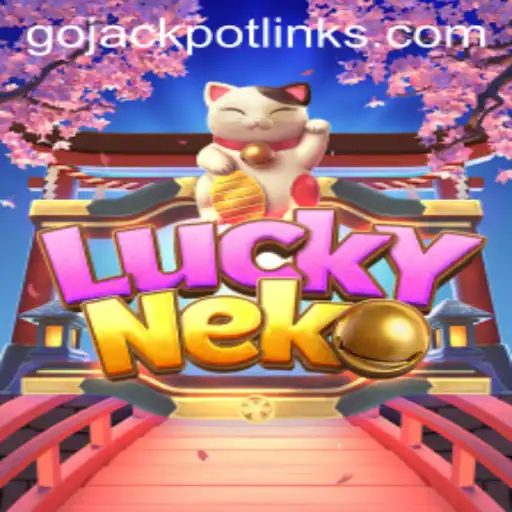 Unveiling LuckyNeko: A Deep Dive into the World of Go Jackpot