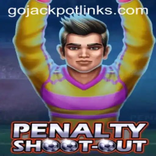 Unveiling PenaltyShootOut: The Ultimate Thrill with a Go Jackpot