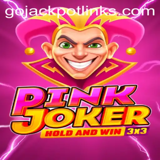 Discovering PinkJoker: Unveiling the Thrills of Go Jackpot