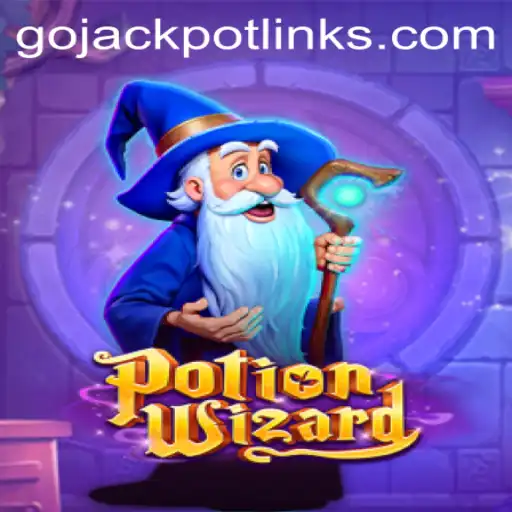 PotionWizard: Unveiling the Magical World of Go Jackpot