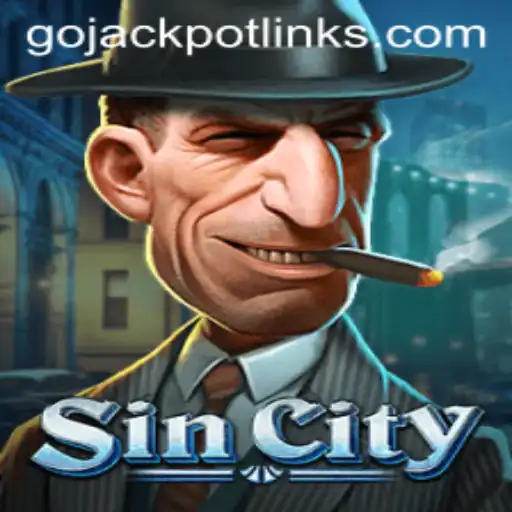 Welcome to SinCity: Unveil the Thrills of Go Jackpot