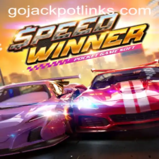SpeedWinner: Embrace the Excitement of Speed and Fortune in Go Jackpot