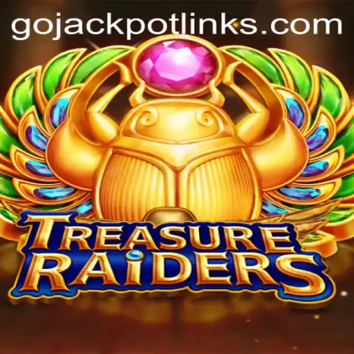Exploring TREASURERAIDERS: The Thrilling Game with a Go Jackpot Feature