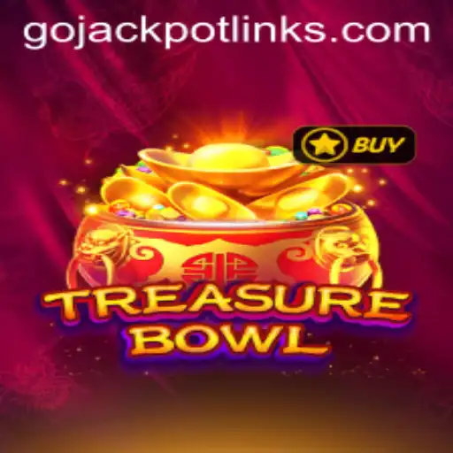 Go Jackpot: Unveiling the Thrills of TreasureBowl