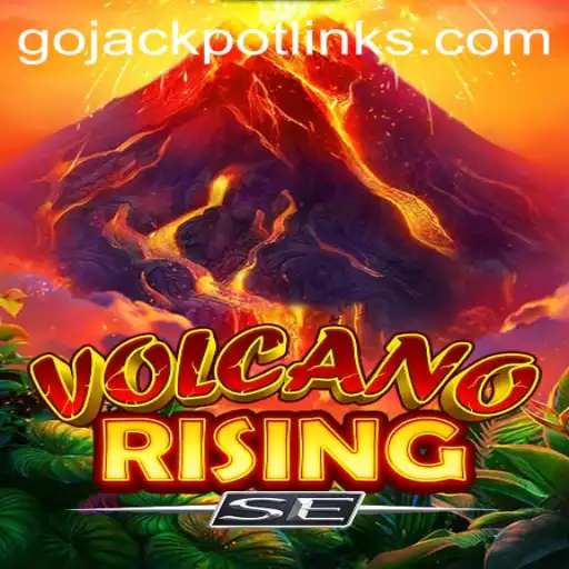 Exploring the Thrills of VolcanoRisingSE: A Dive into the Volcano of Fortune