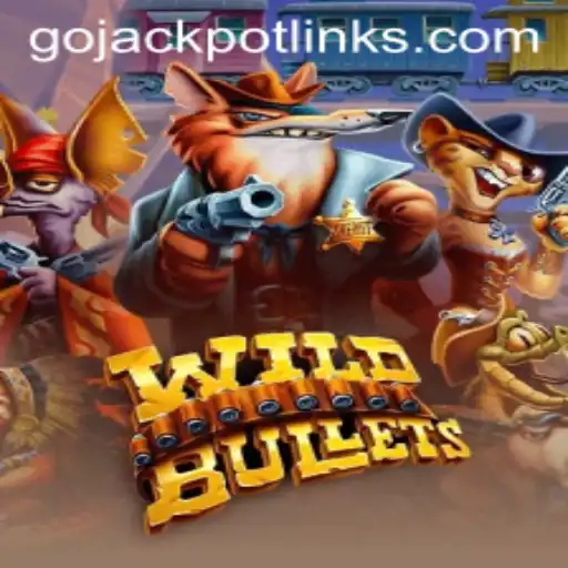 Exploring the Exciting World of WildBullets and Its 'Go Jackpot' Feature