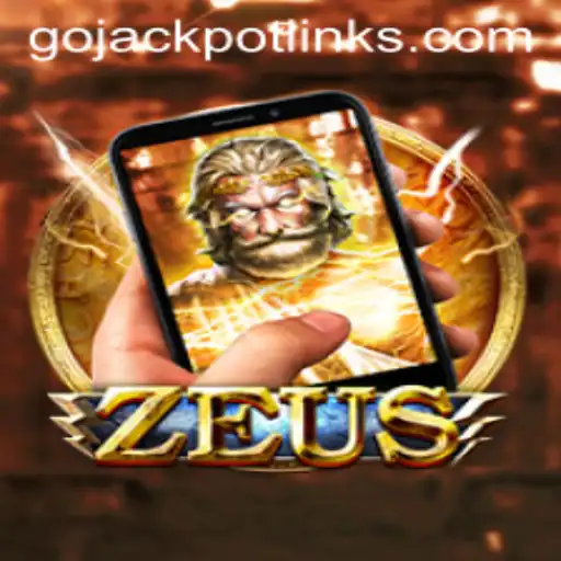 ZeusM: Unleash the Power of the Gods with Go Jackpot
